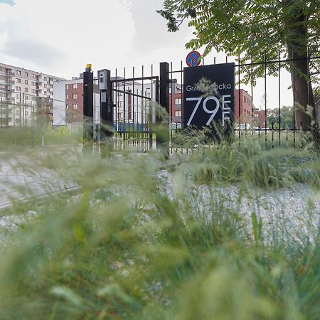 Apartments Claro II By Noclegi Renters Krakow Dış mekan fotoğraf