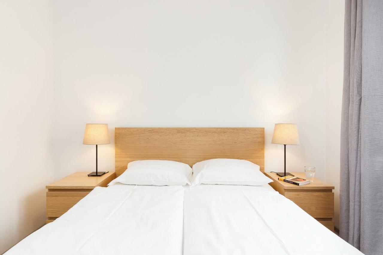 Apartments Claro II By Noclegi Renters Krakow Dış mekan fotoğraf